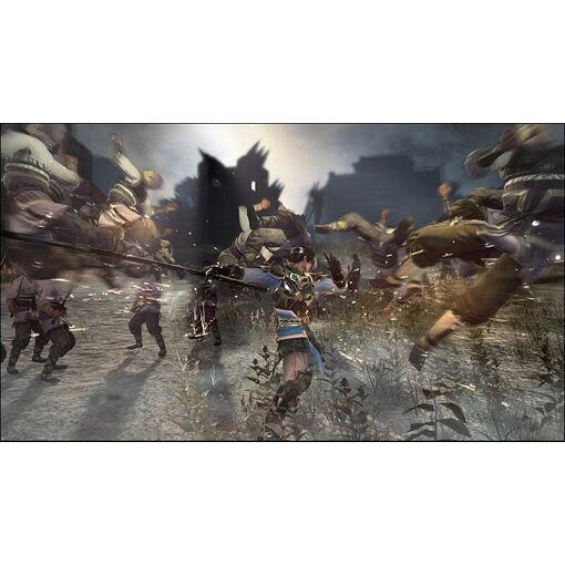 Dynasty Warriors 8 - Xtreme Legends - Edition Compl�te PS4 - 7