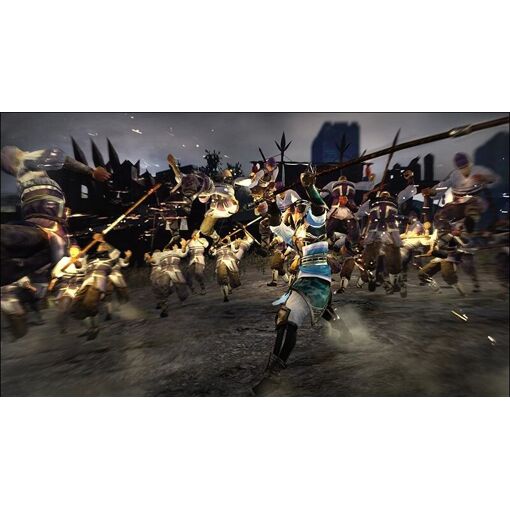 Dynasty Warriors 8 - Xtreme Legends - Edition Compl�te PS4 - 3