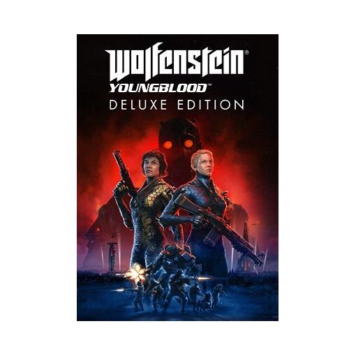 Wolfenstein : Youngblood - Deluxe Edition Xbox One