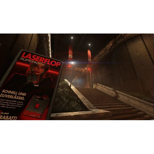 Wolfenstein : Youngblood - Deluxe Edition Xbox One - 4