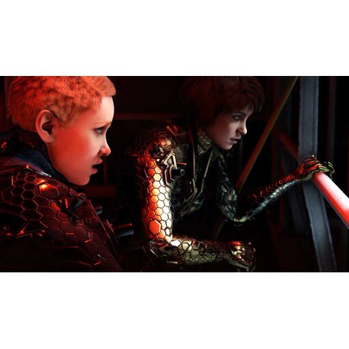 Wolfenstein : Youngblood - Deluxe Edition Xbox One - 5