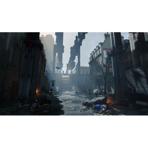 Wolfenstein : Youngblood - Deluxe Edition Xbox One - 2
