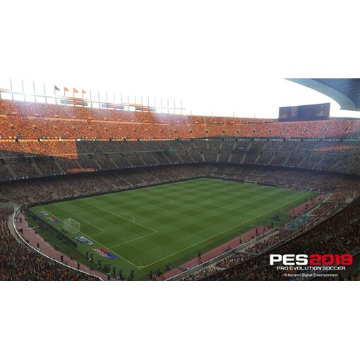 Pro Evolution Soccer 2019 - Pes 2019 Xbox One - 6