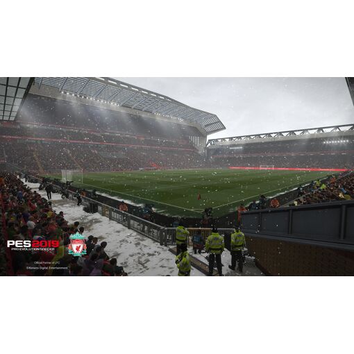 Pro Evolution Soccer 2019 - Pes 2019 Xbox One - 7