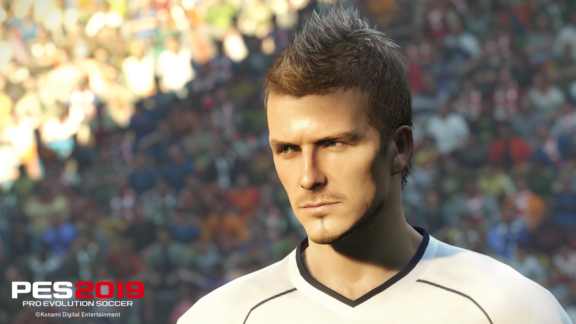 Pro Evolution Soccer 2019 - Pes 2019 Xbox One - 8