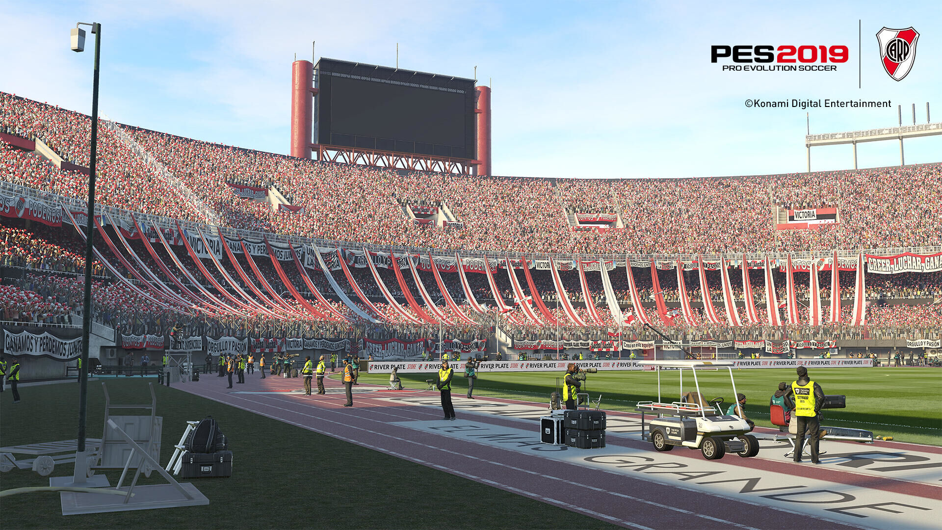 Pro Evolution Soccer 2019 - Pes 2019 Xbox One - 9