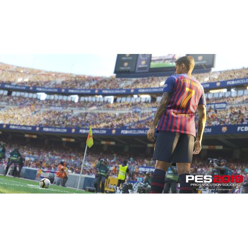 Pro Evolution Soccer 2019 - Pes 2019 Xbox One - 3