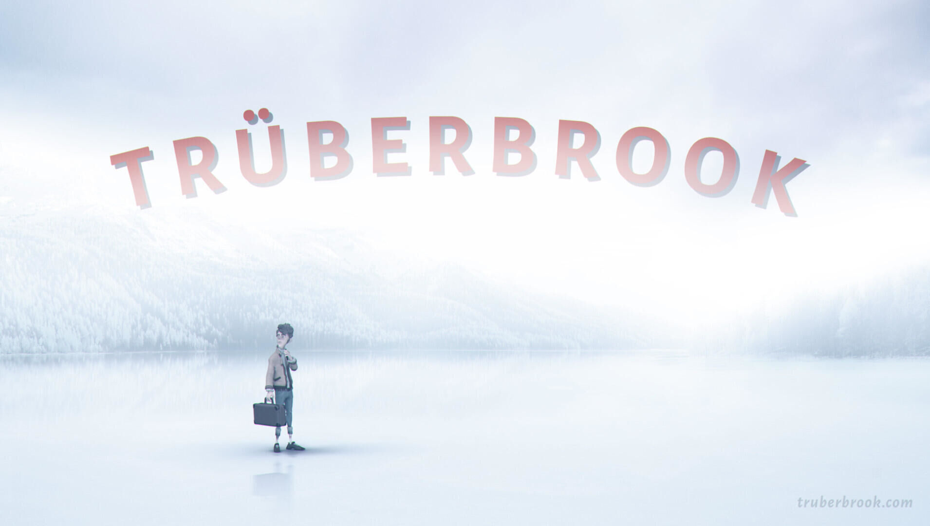 Tr�berbrook Switch - 4