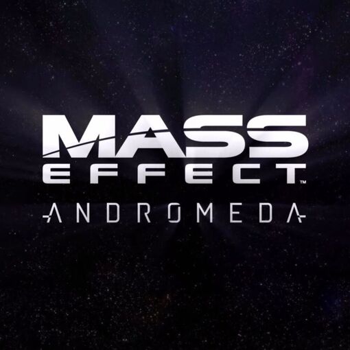 Ps4 Mass Effect Andromeda De Sku D