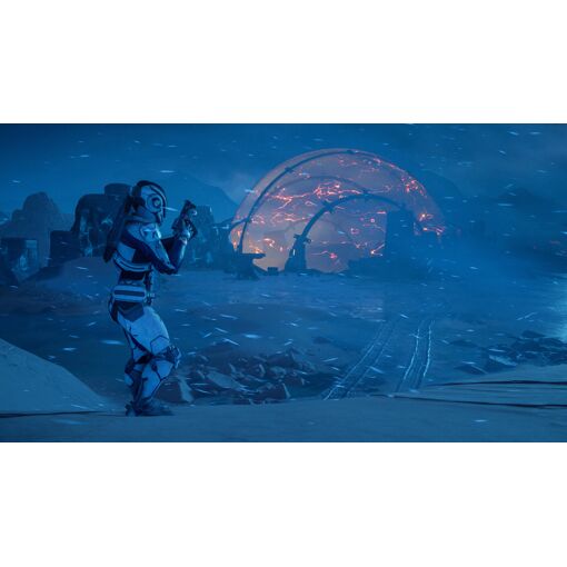 Ps4 Mass Effect Andromeda De Sku D - 7