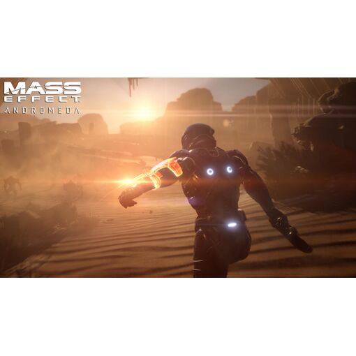 Ps4 Mass Effect Andromeda De Sku D - 5