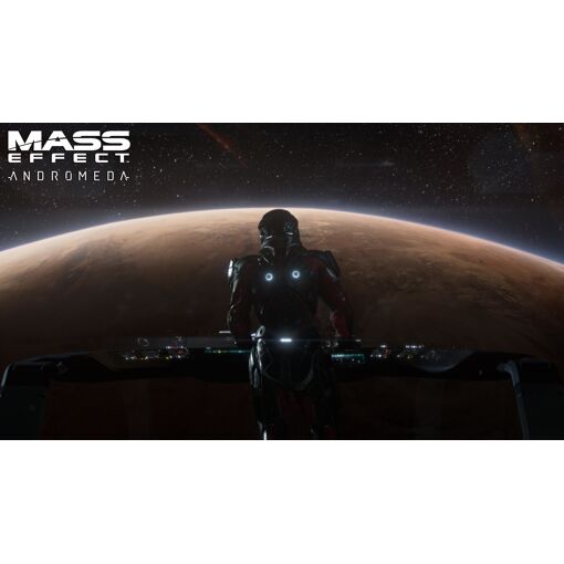 Ps4 Mass Effect Andromeda De Sku D - 3