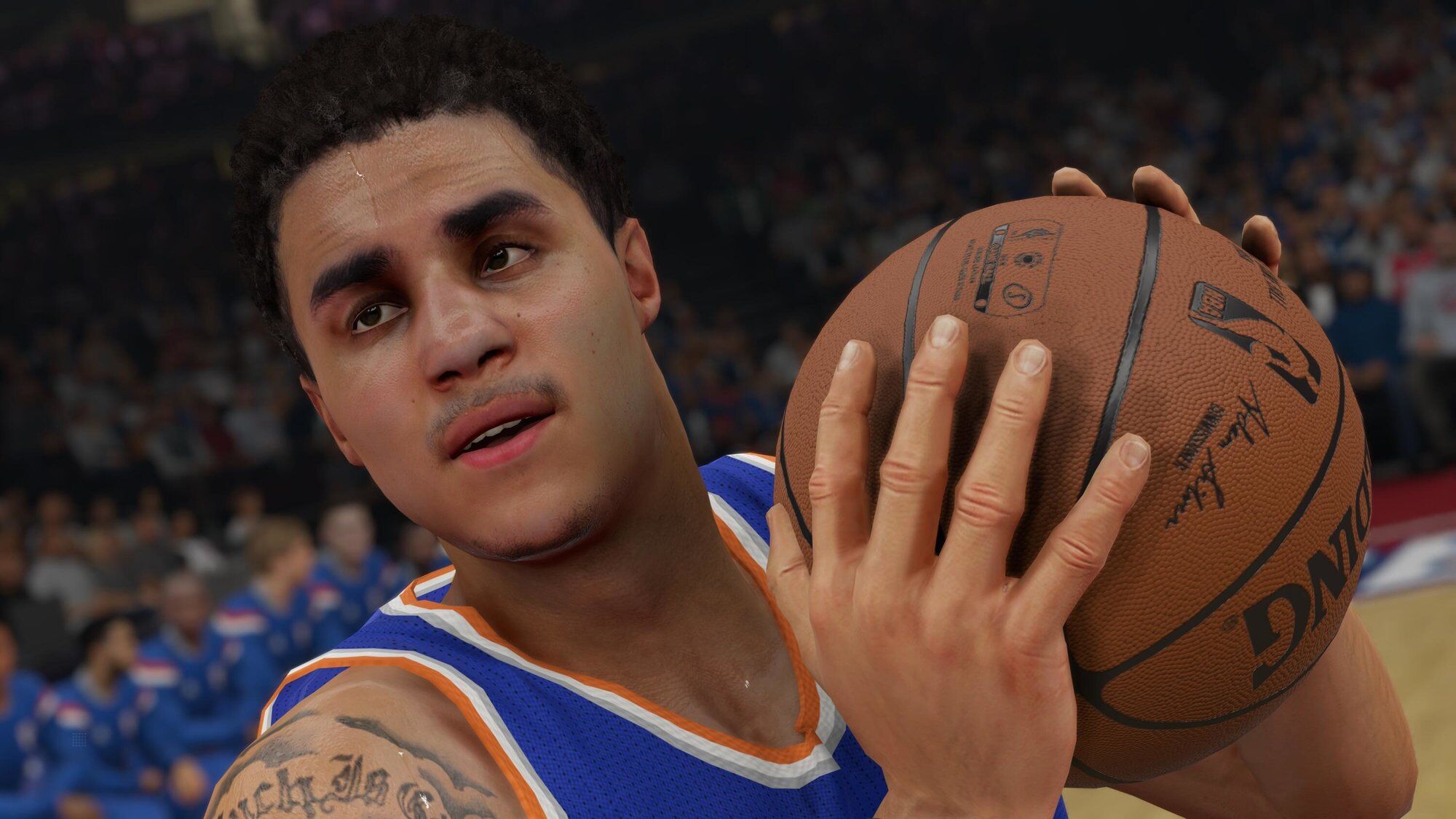 Nba 2k15 Xbox One - 2
