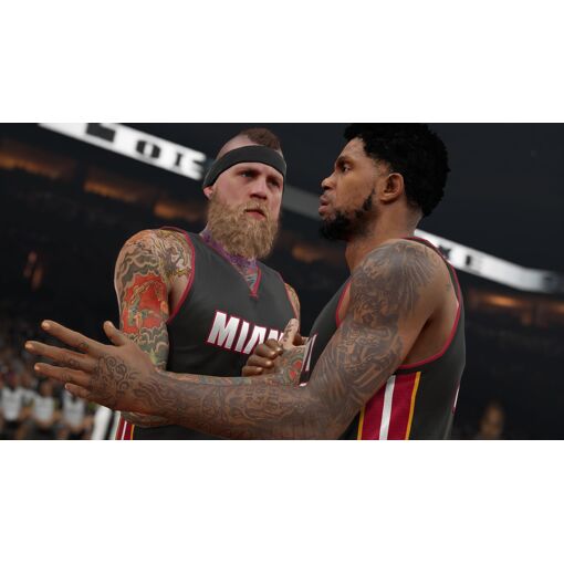 Nba 2k15 Xbox One - 3