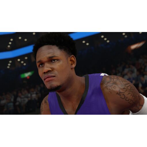 Nba 2k15 Xbox One - 4