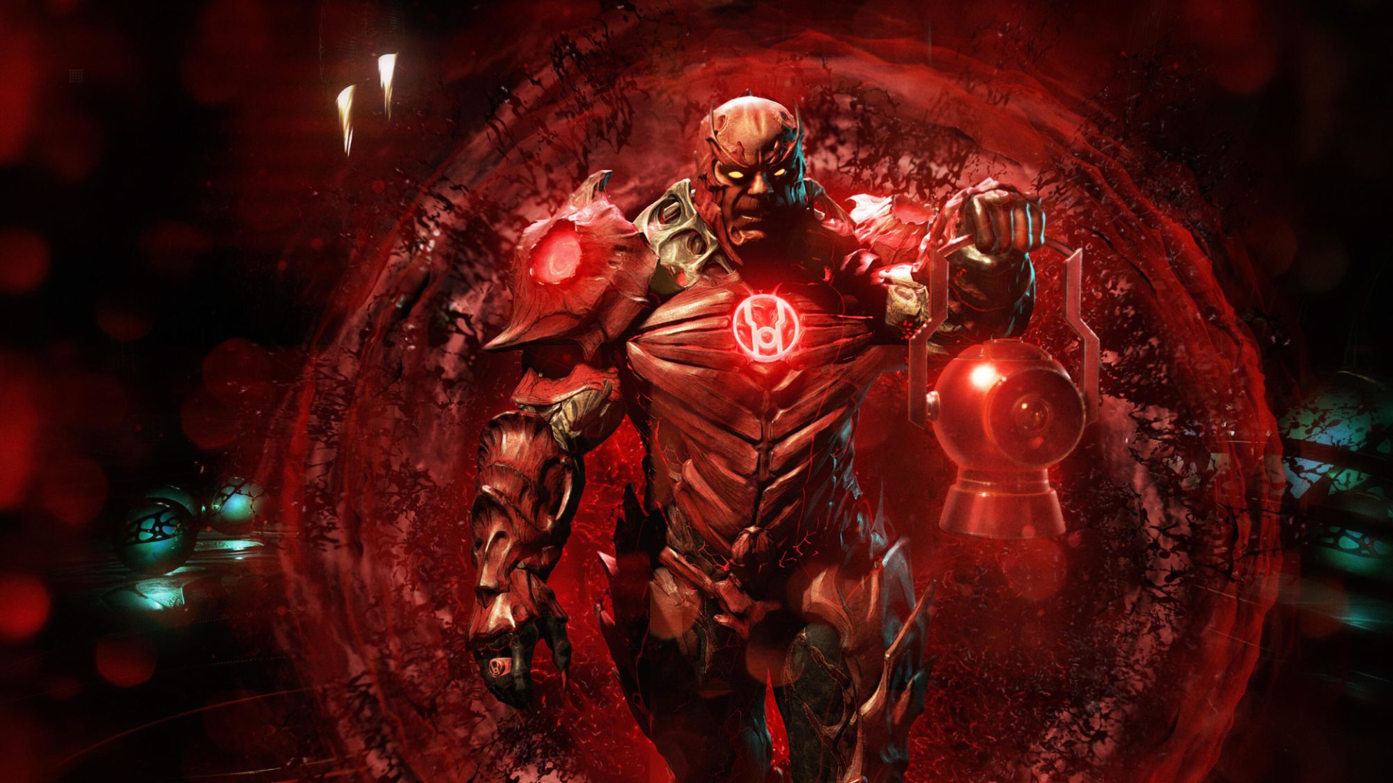 Injustice 2 - Edition Deluxe PS4 - 4