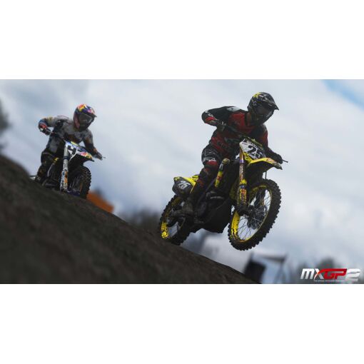 Mxgp 2 Xbox One - 7