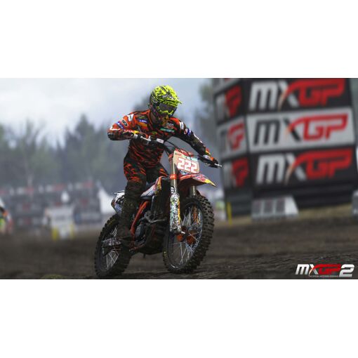 Mxgp 2 Xbox One - 4
