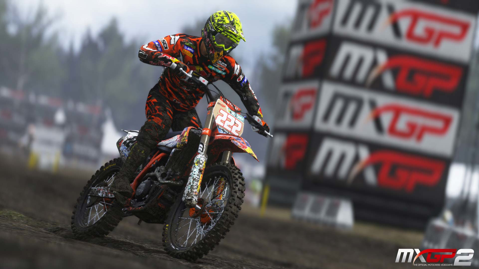 Mxgp 2 Xbox One - 5