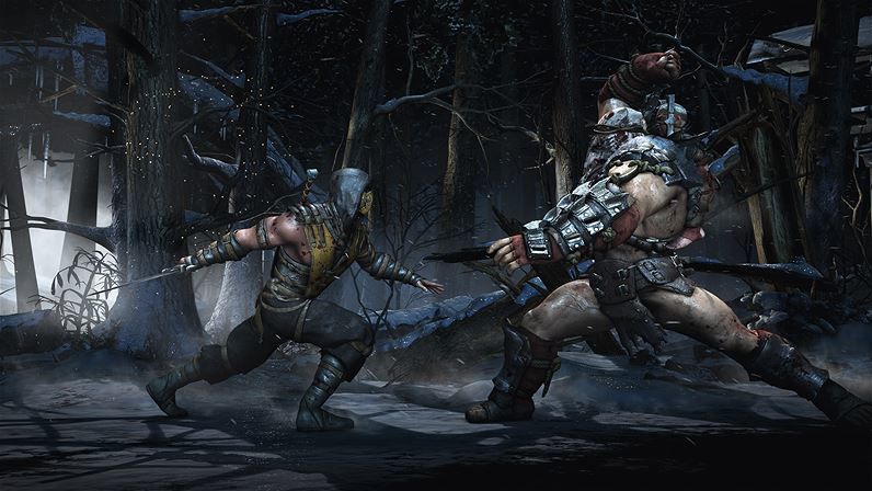Mortal Kombat Xl Xbox One - 3
