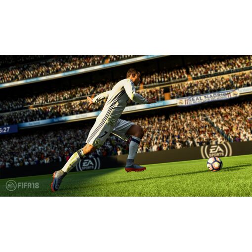 Fifa 18 : Edition Ronaldo Xbox One - 7