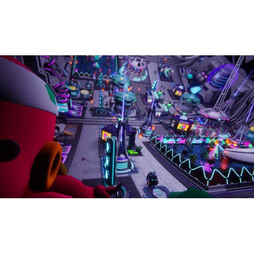 Spacebase Startopia Xbox One - 6