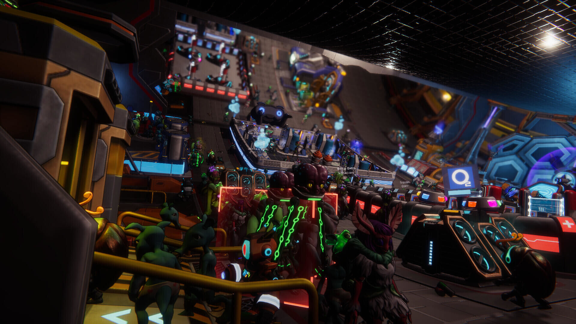Spacebase Startopia Xbox One - 5