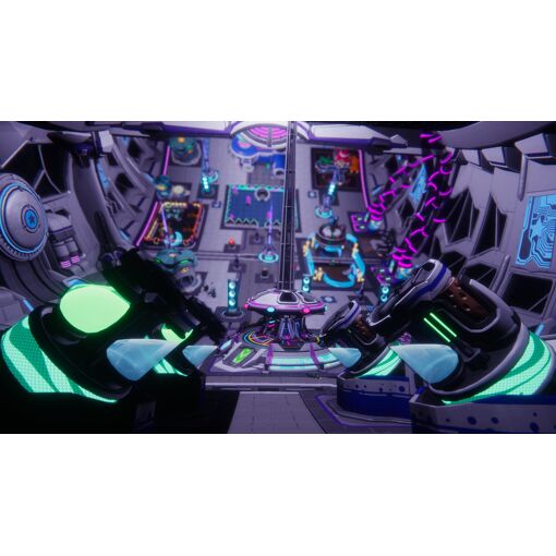 Spacebase Startopia Xbox One - 2