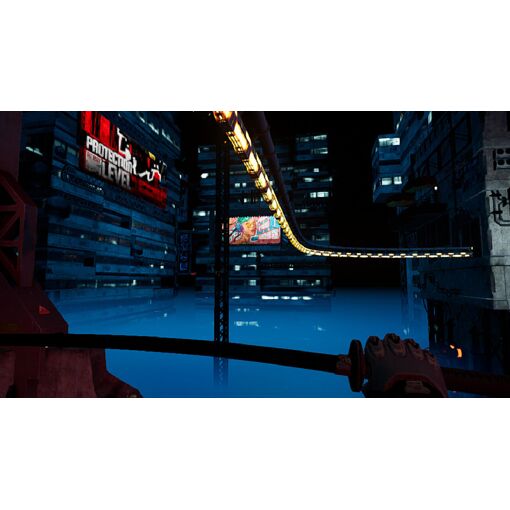 Ghostrunner Xbox Series X - 4