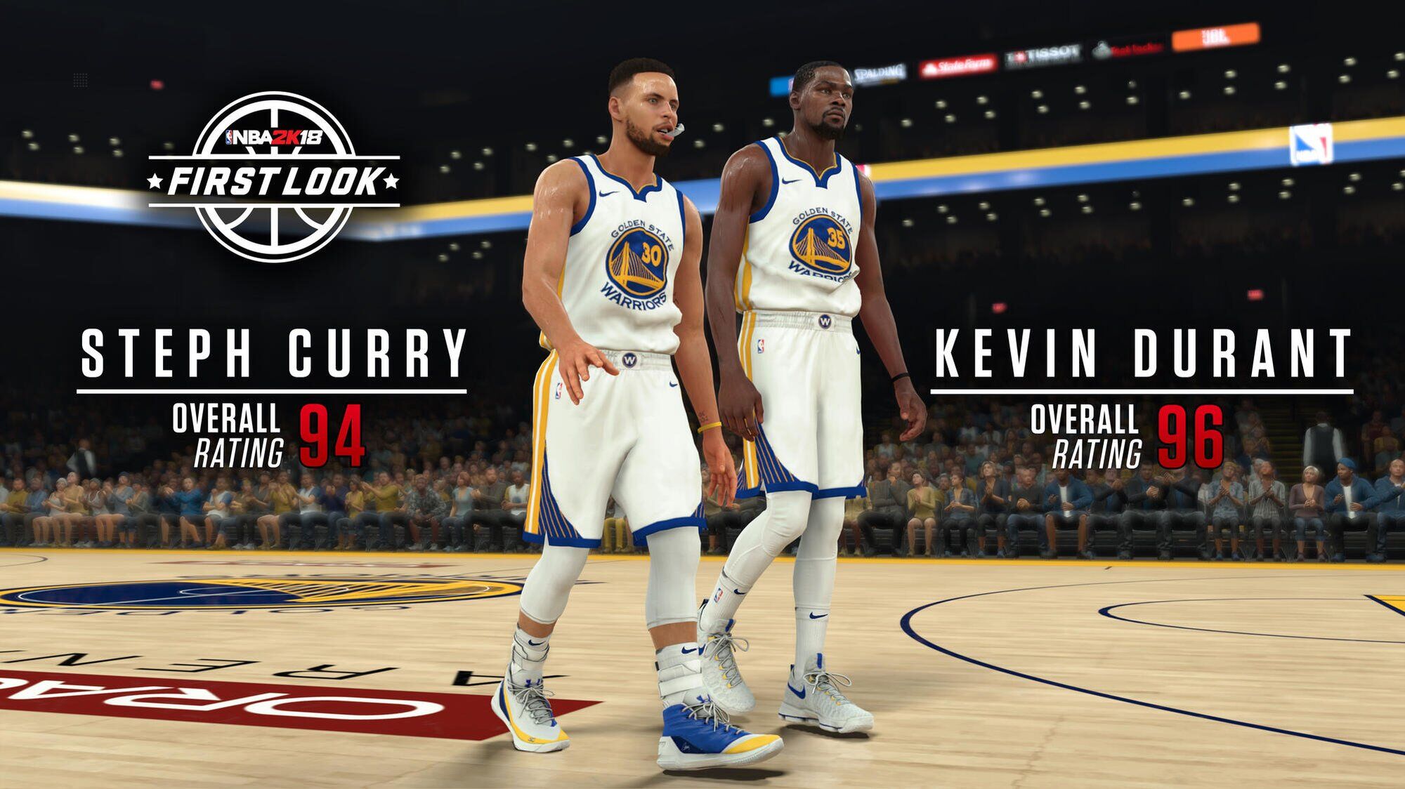 Nba 2k18 Xbox One - 4