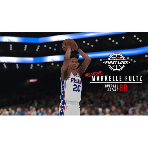 Nba 2k18 Xbox One - 9