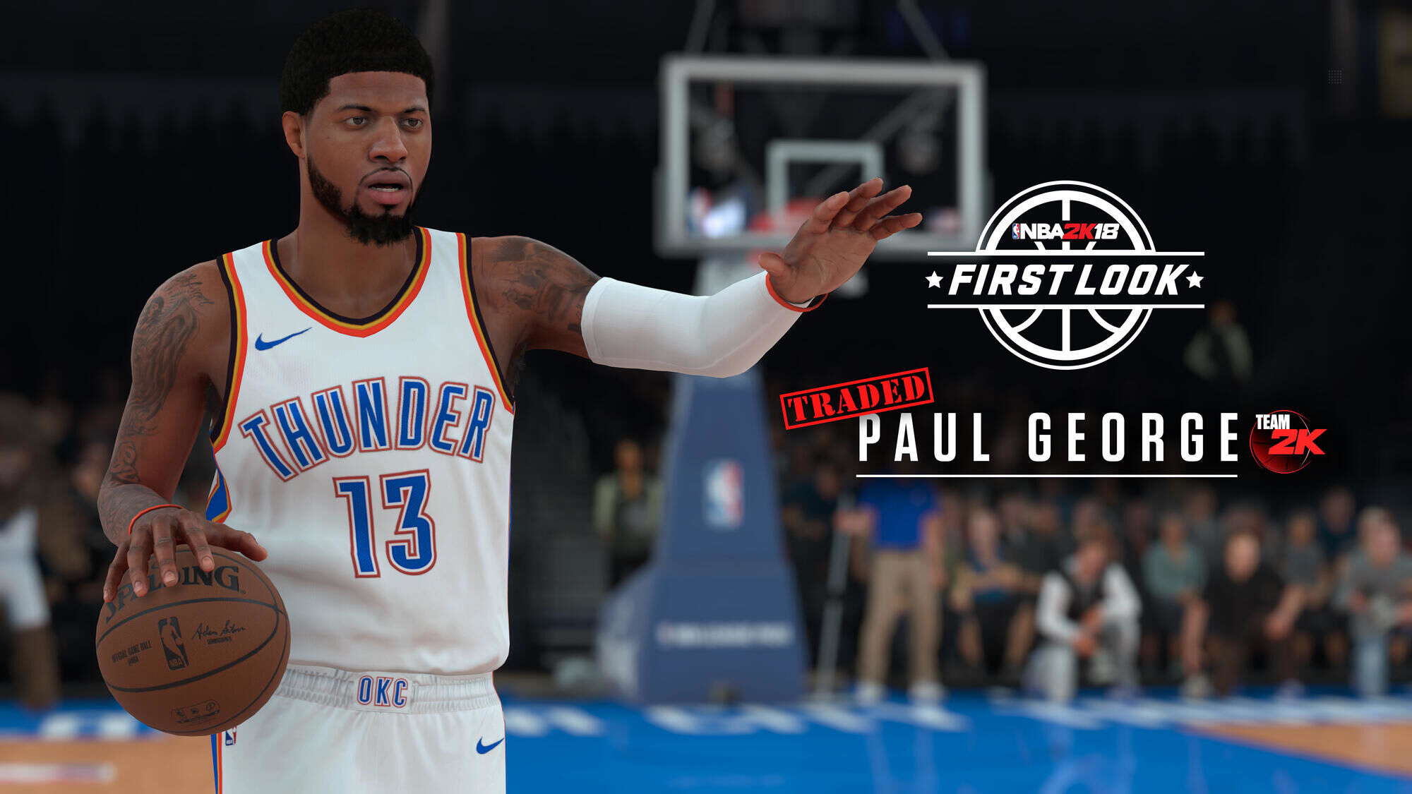 Nba 2k18 Xbox One - 2