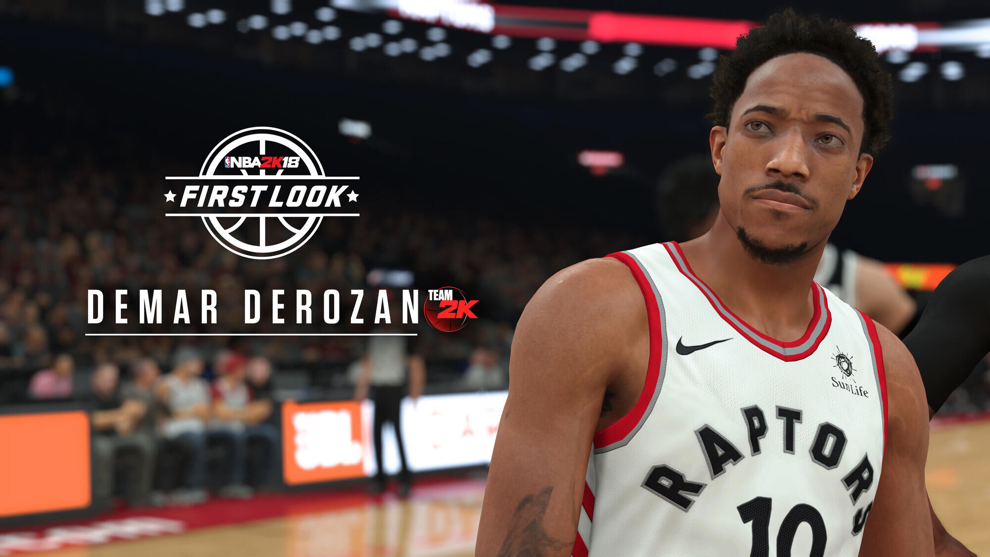 Nba 2k18 Xbox One - 3
