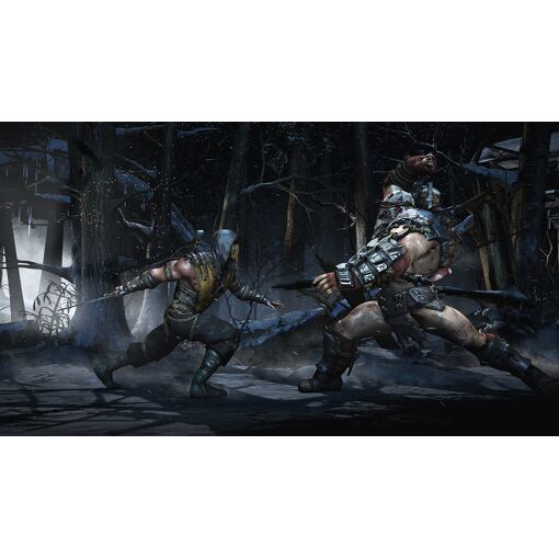 Mortal Kombat X - Kollector's Edition Xbox One - 4