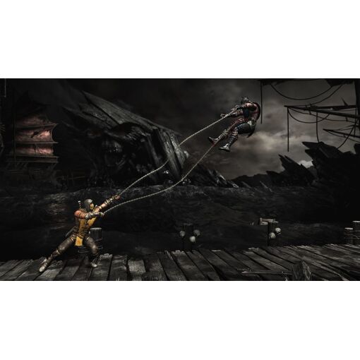 Mortal Kombat X - Kollector's Edition Xbox One - 2