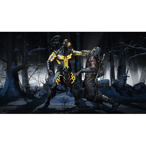 Mortal Kombat X - Kollector's Edition Xbox One - 3