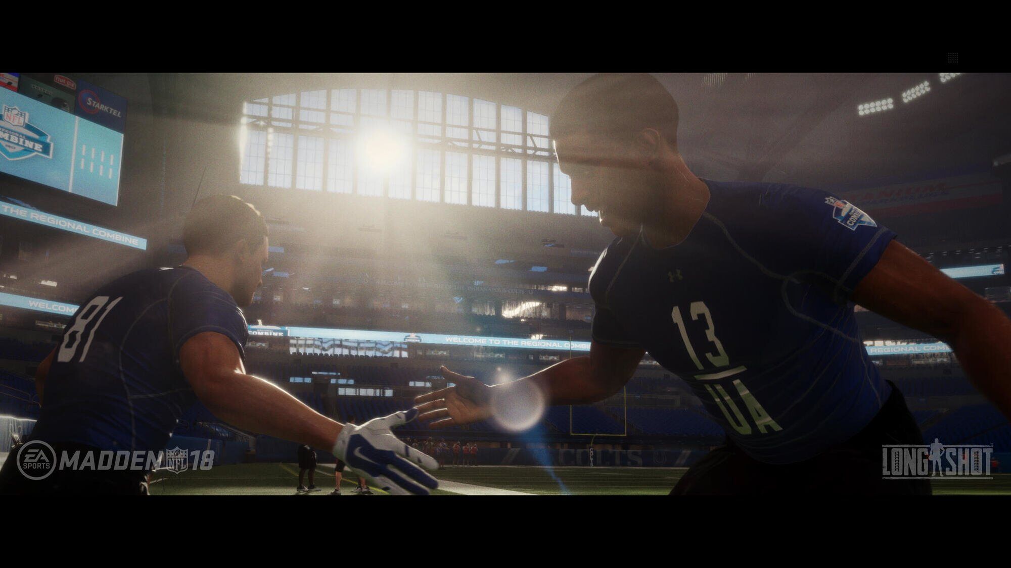 Madden Nfl 18 PS4 - 3