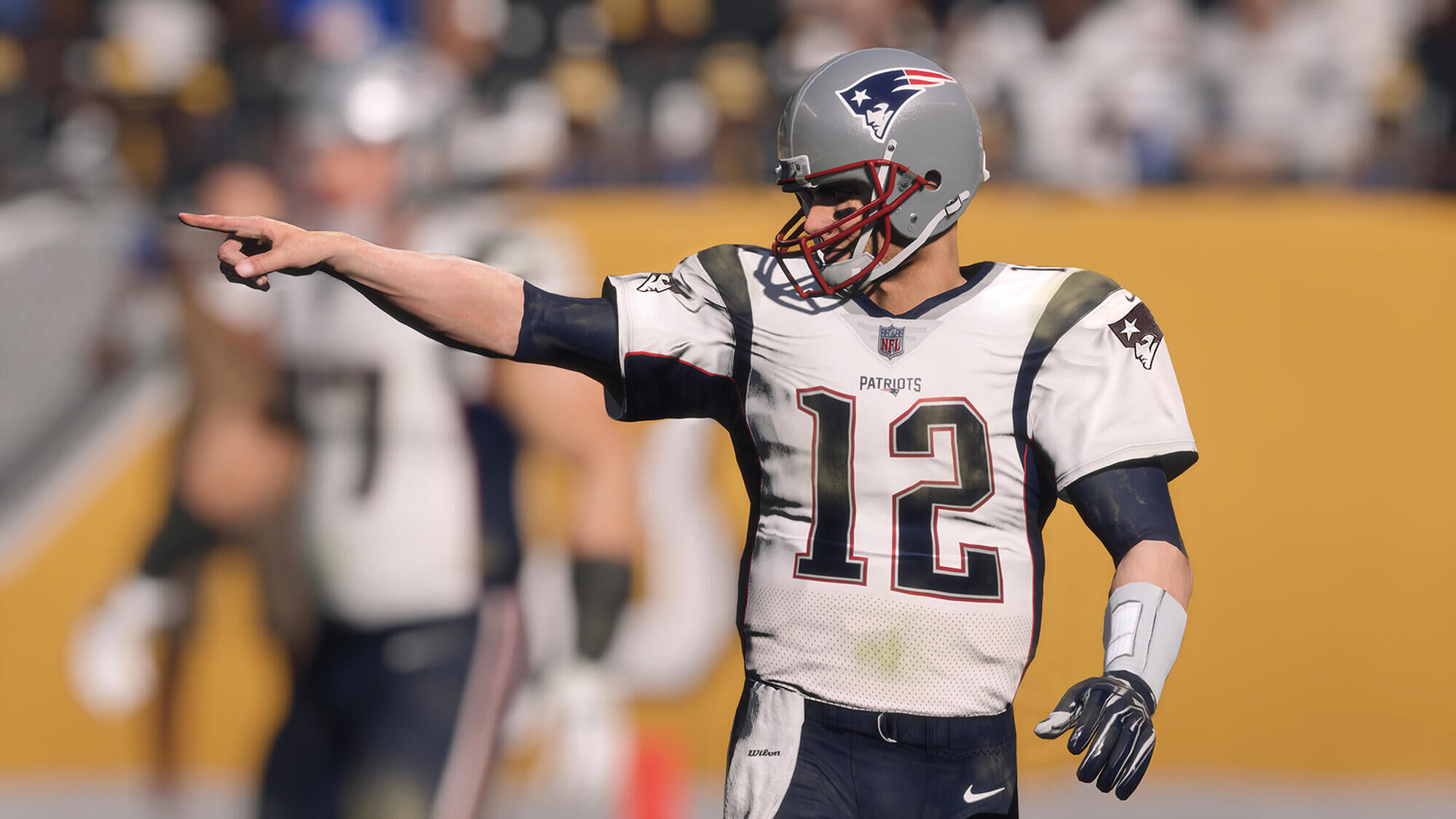 Madden Nfl 18 PS4 - 5