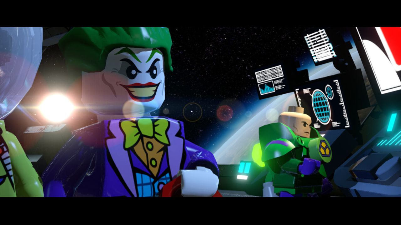 Lego Batman 3 Ps4 - 6