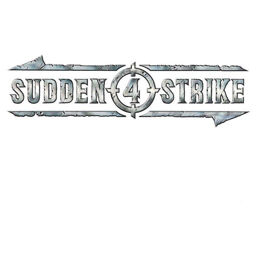 Sudden Strike 4 PS4