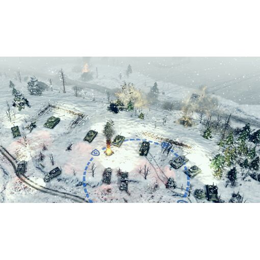 Sudden Strike 4 PS4 - 3