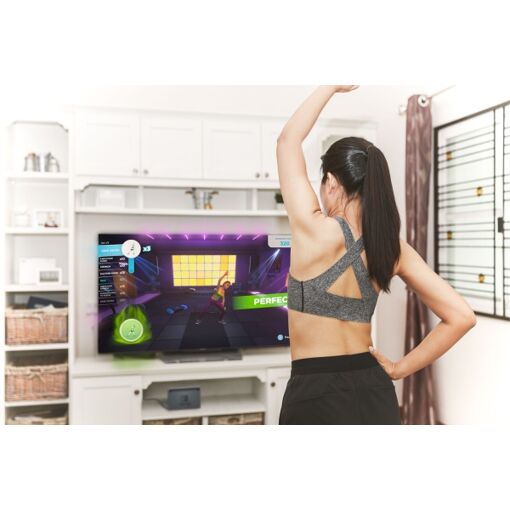 Let's Get Fit Nintendo Switch - 7