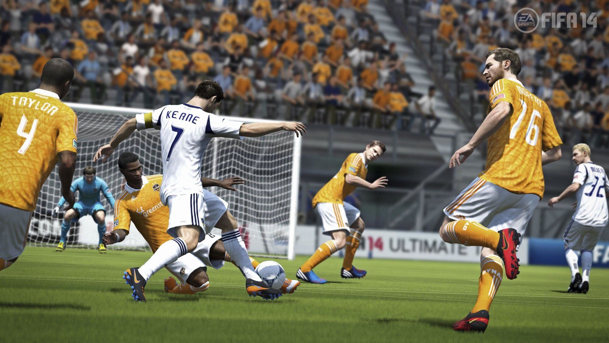 Fifa 14 Xbox One - 7