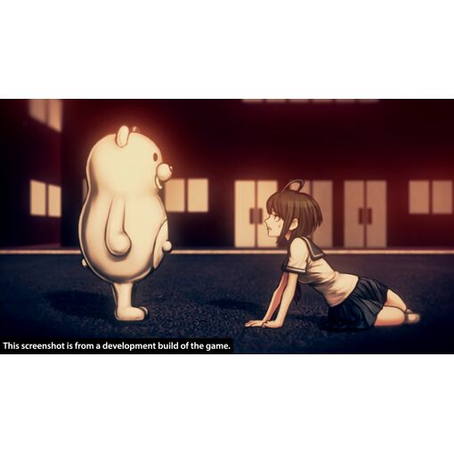 Daganronpa : Another Episode PS4 - 9