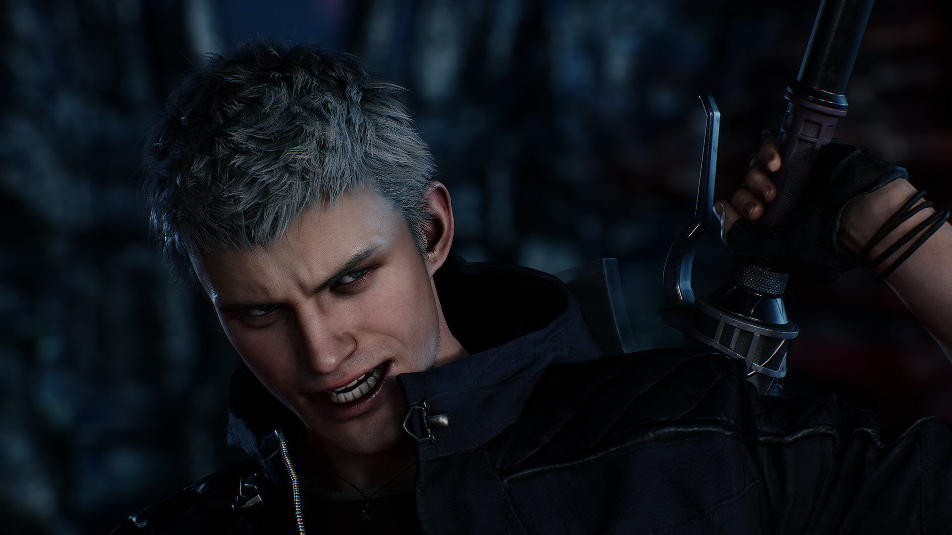 Dmc - Devil May Cry 5 Xbox One - 4