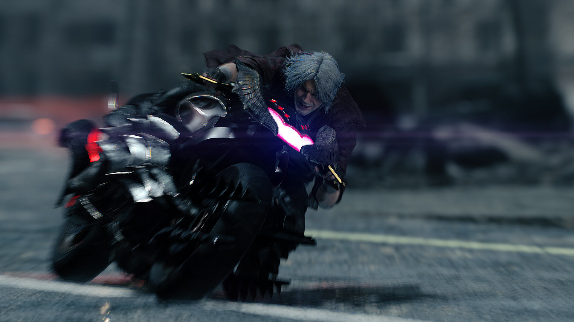 Dmc - Devil May Cry 5 Xbox One - 8