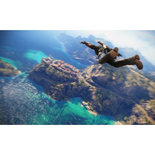 Just Cause 3 - Edition Gold PS4 - 7