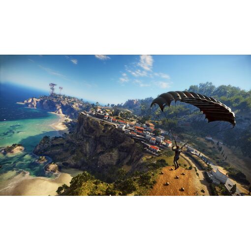 Just Cause 3 - Edition Gold PS4 - 4