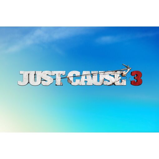 Just Cause 3 - Edition Gold PS4 - 5