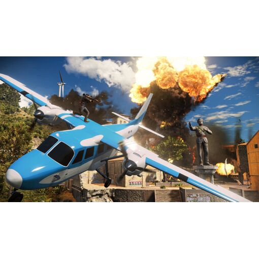 Just Cause 3 - Edition Gold PS4 - 2